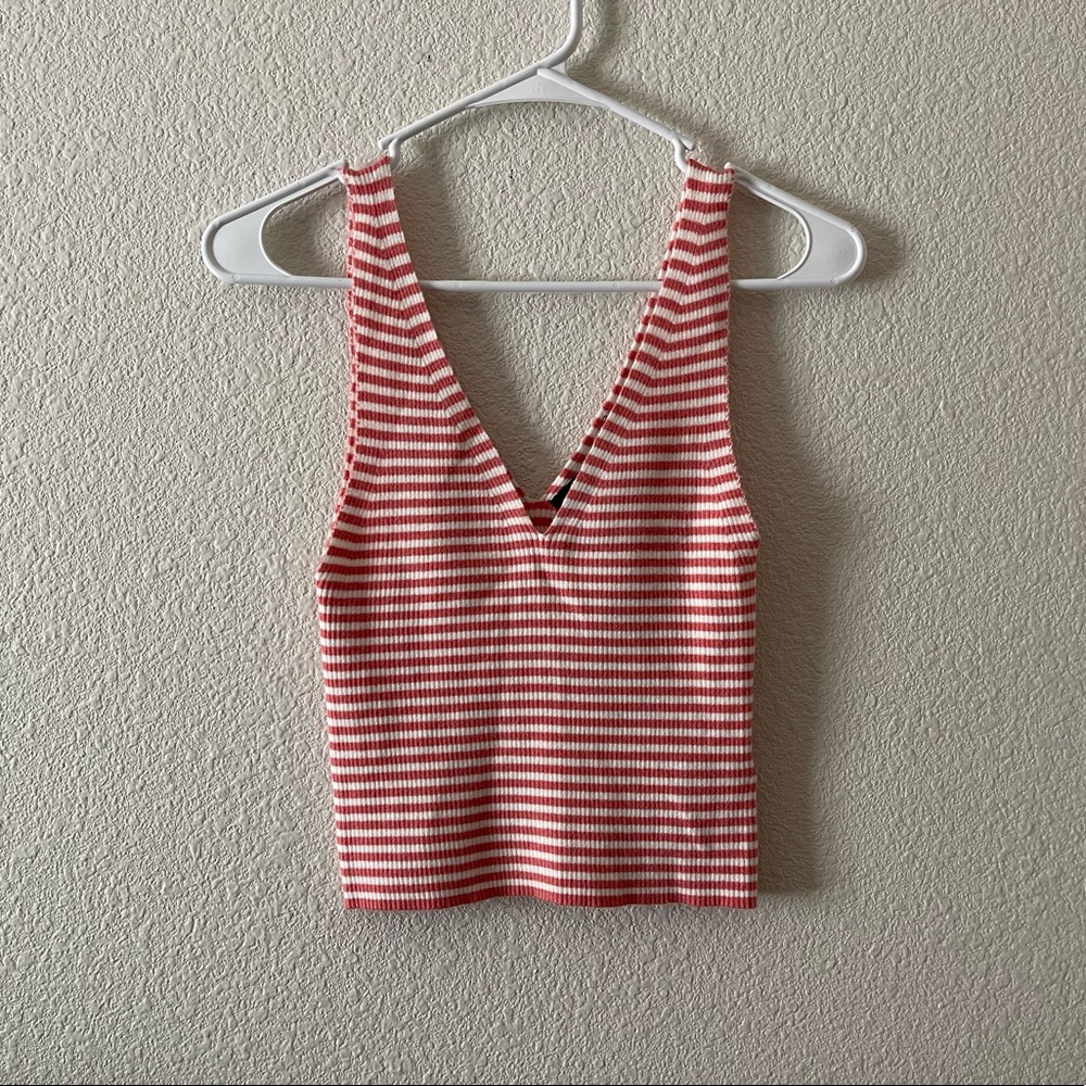 Forever 21 Sweater Top